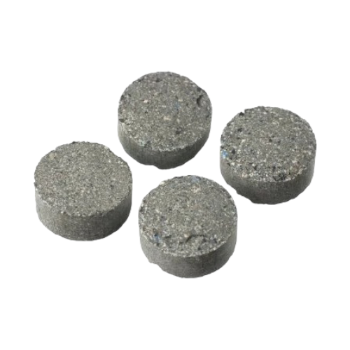 Biotabs Guerillatabs 20 stuks