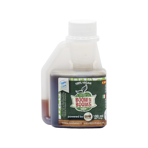 Biotabs Boom Boom Spray 100ml