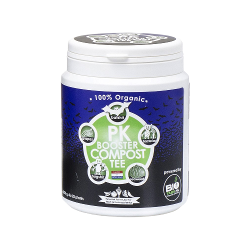 Biotabs PK Booster Compost Tea 650g