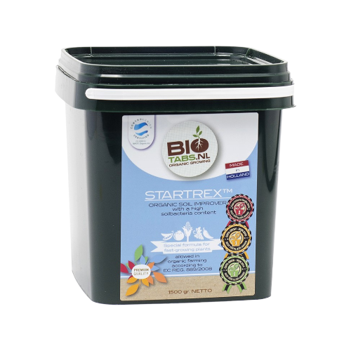 Biotabs Startrex 1500 gram
