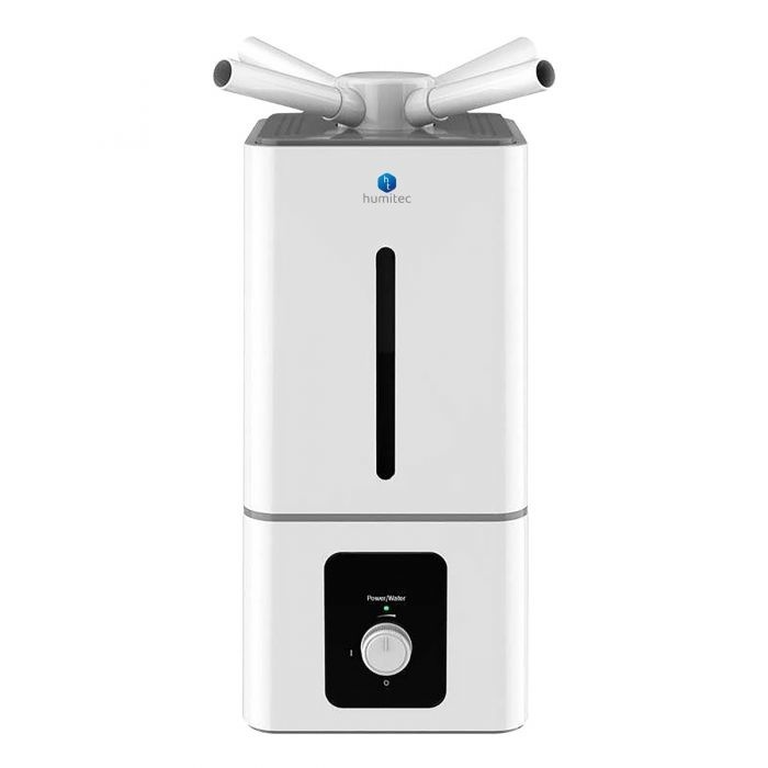Humitec Luchtbevochtiger 15ltr | 1350ml/H