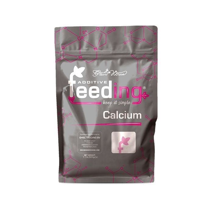 Green House Feeding Calcium 25kg