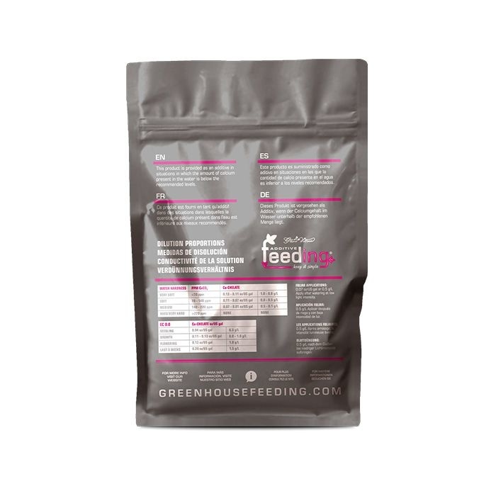 Green House Feeding Calcium 25kg