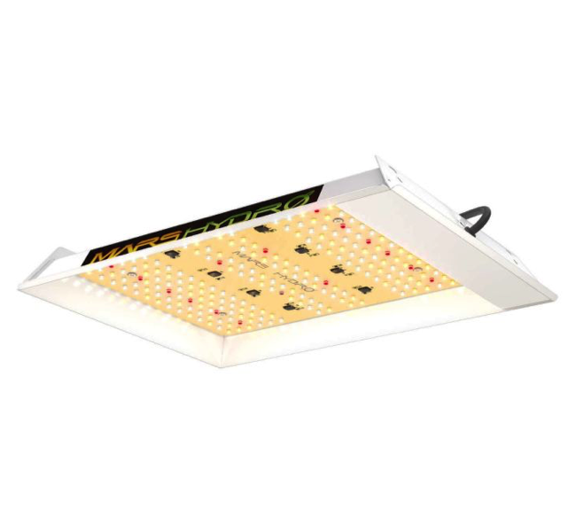 Complete kweektent 60x60 Mars Hydro