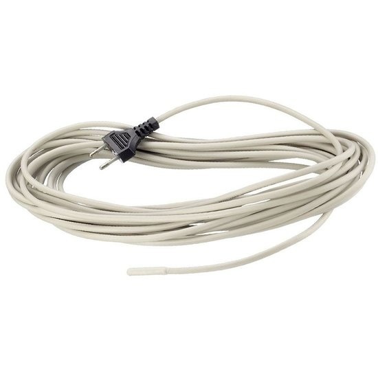 BioGreen Grond Verwarmingskabel 4,3m