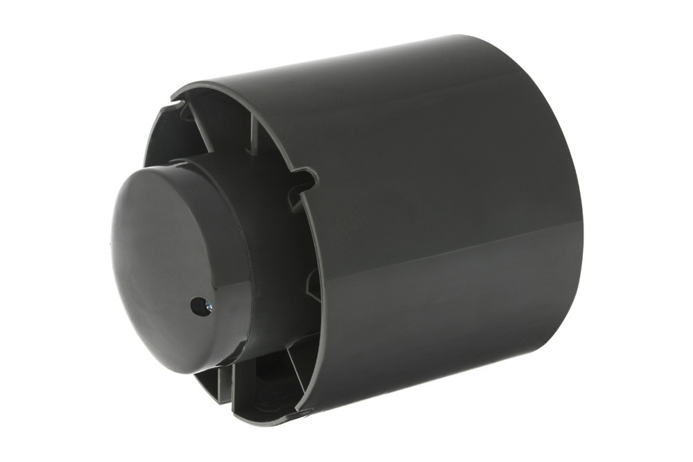 Garden Highpro Inline Fan 150mm (305m³/uur)