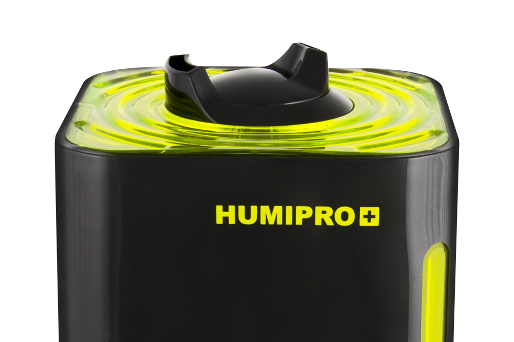 GHP Humipro luchtbevochtiger 4ltr