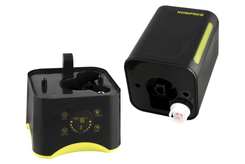 GHP Humipro luchtbevochtiger 4ltr
