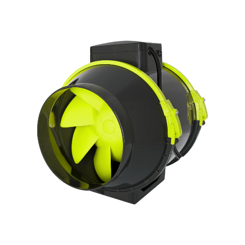 GHP Profan Buisventilator 100mm (187m³/uur)