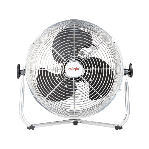 Ralight Vloer Ventilator 30cm 55W