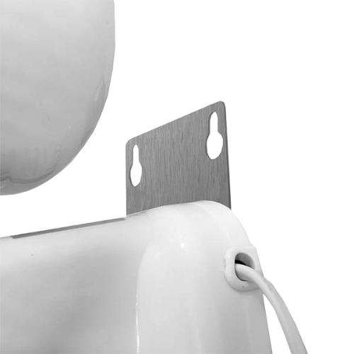 RAM Wand Ventilator 40cm 45W
