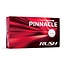 Pinnacle Rush 15 Ball Pack Wit