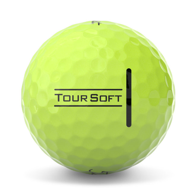 Titleist Tour Soft 2022