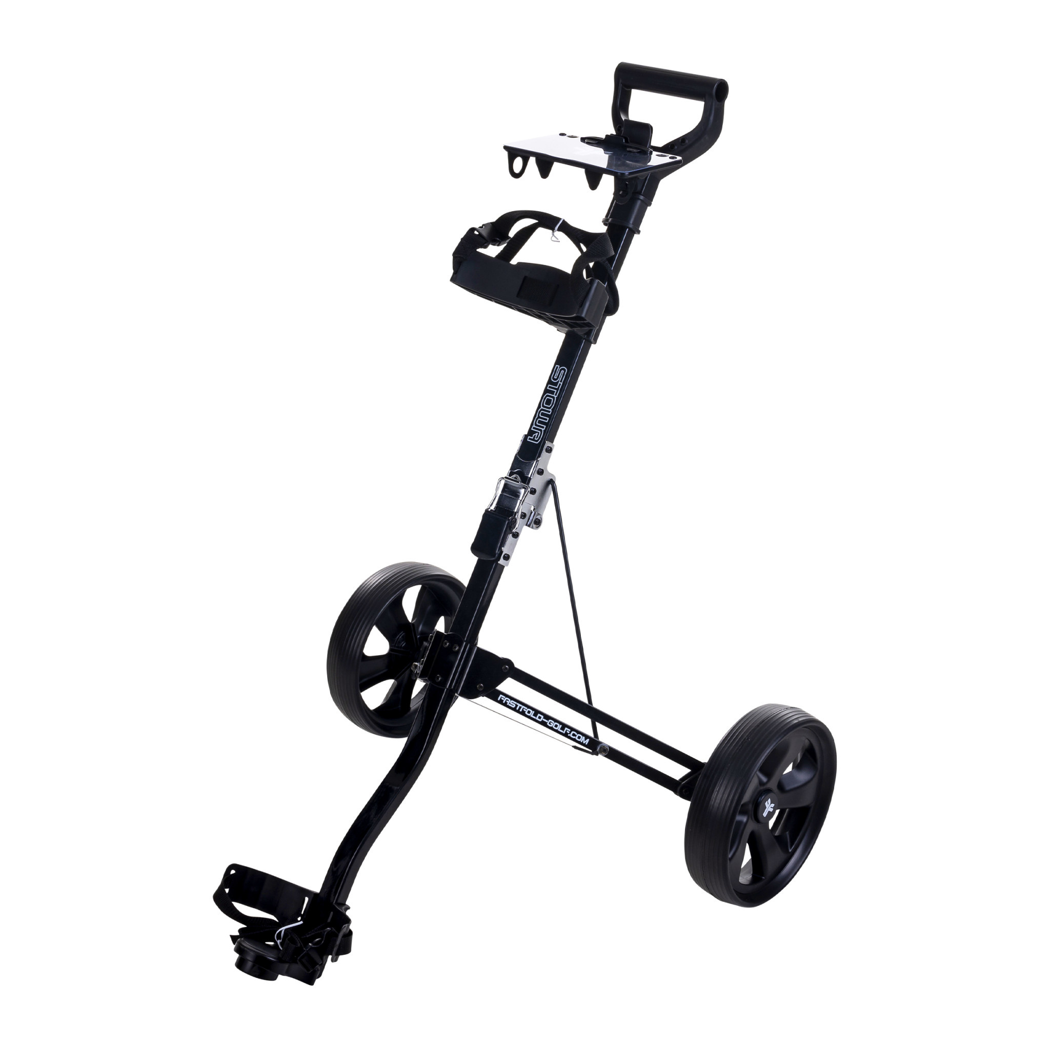 FastFold Stowa II 2-wiel Trolley