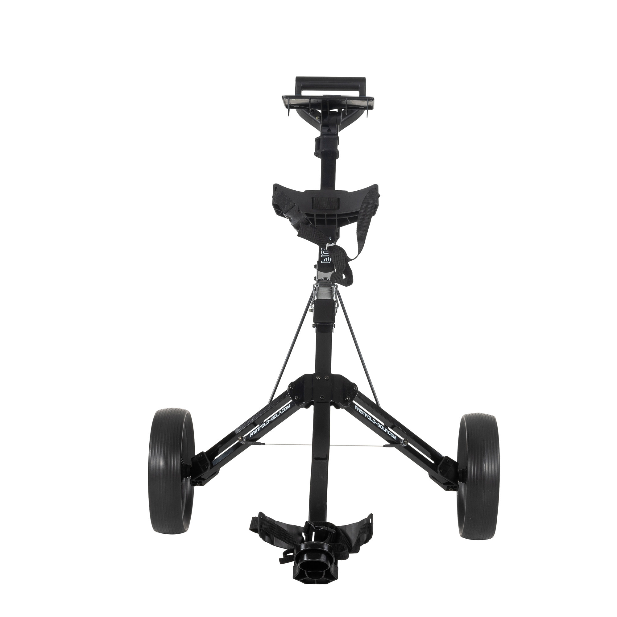 FastFold Stowa II 2-wiel Trolley