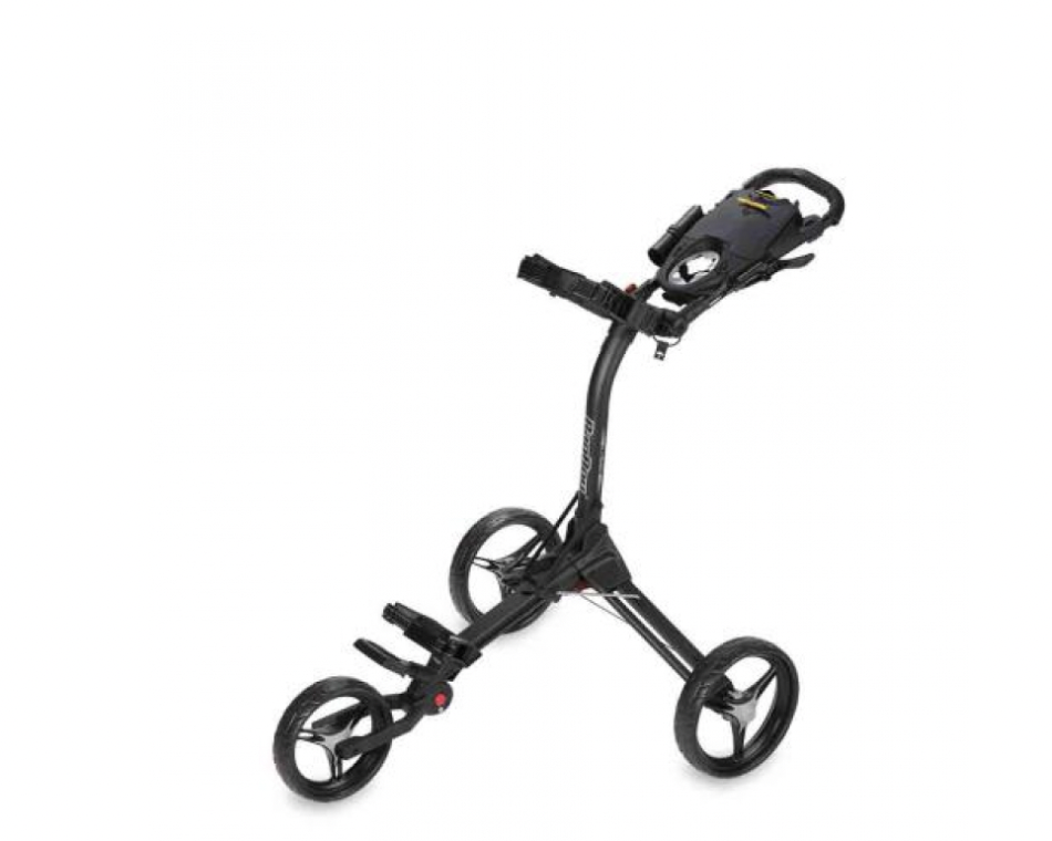 BagBoy Compact 3 Push Trolley