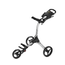 BagBoy Compact 3 Push Trolley