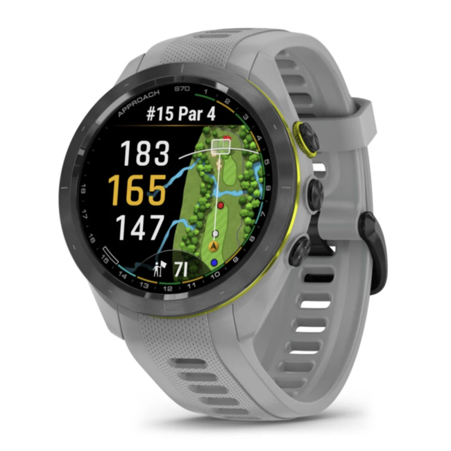 Garmin Approach S70 42mm