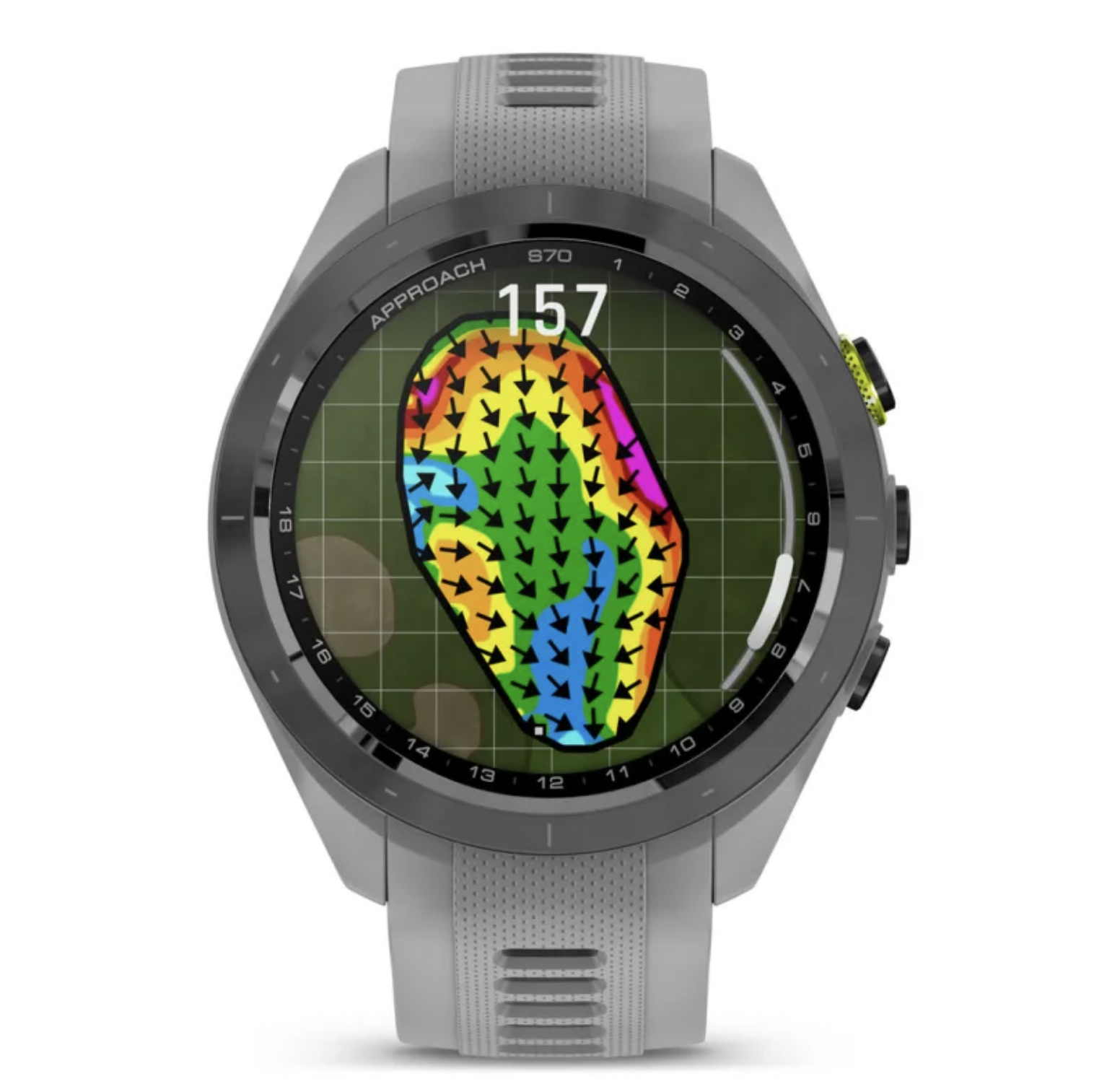 Garmin Approach S70 42mm
