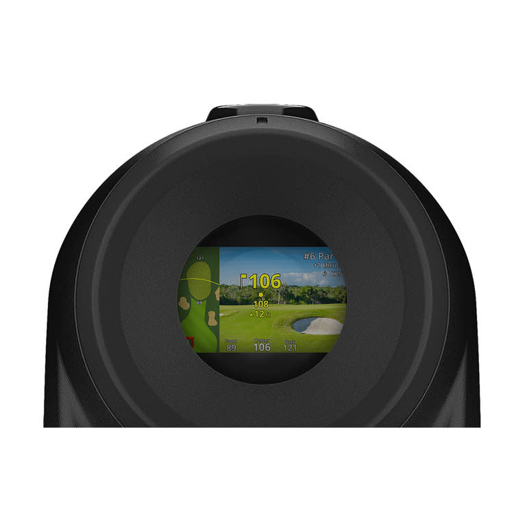 Garmin Z82 range finder