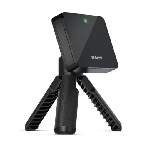 Garmin R10 Launch Monitor