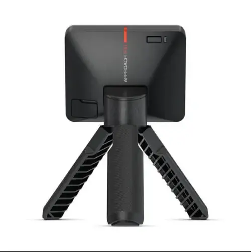 Garmin R10 Launch Monitor