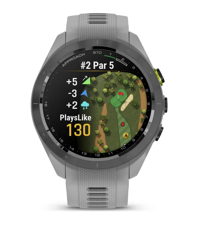 Garmin Approach S70 42mm