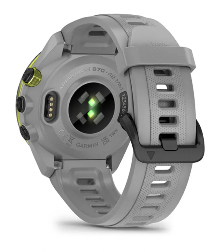 Garmin Approach S70 42mm