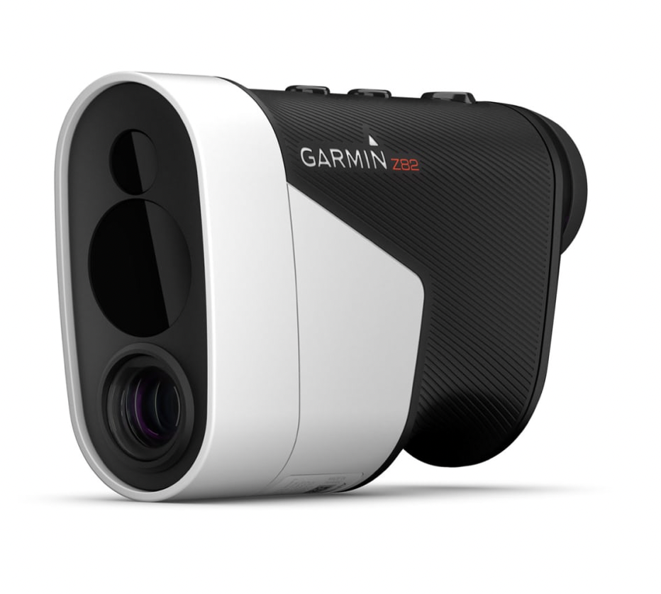 Garmin Z82 range finder