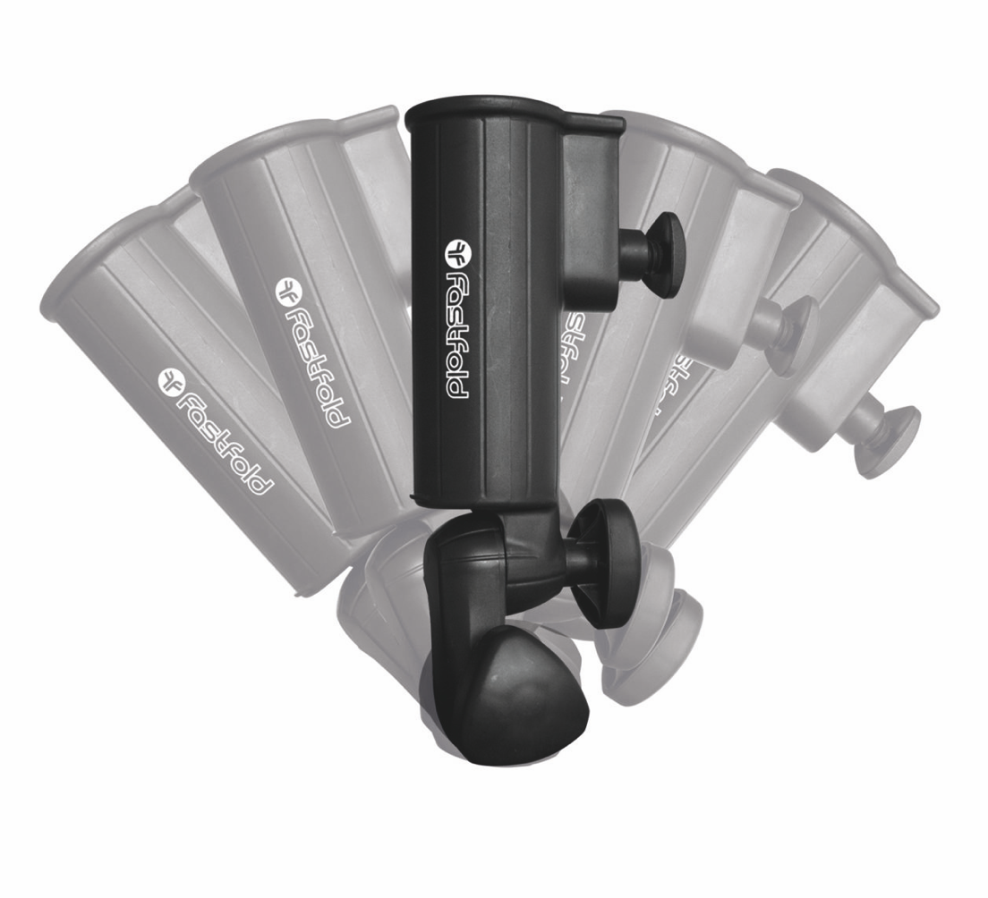 Fastfold Umbrella Holder