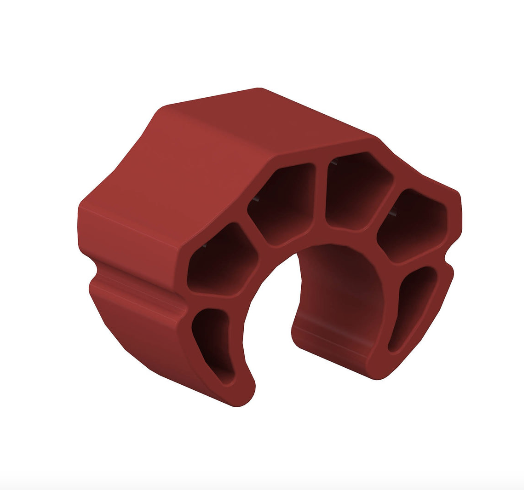 Clicgear GPS watch holder