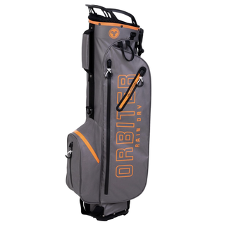 Fastfold Orbiter 7" Raindry Standbag