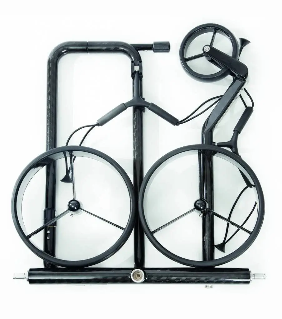 Jucad Carbon Drive 2.0