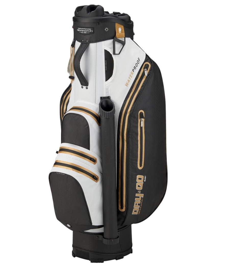 Bennington Dry QO-9 DryBag