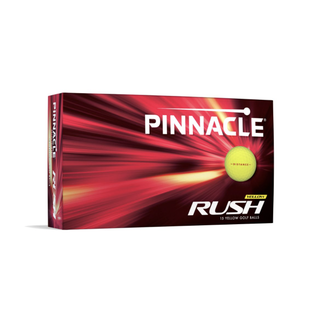 Pinnacle Pinnacle Rush 15 Ball Pack 2023 Geel