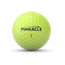 Pinnacle Rush 15 Ball Pack 2023 Geel