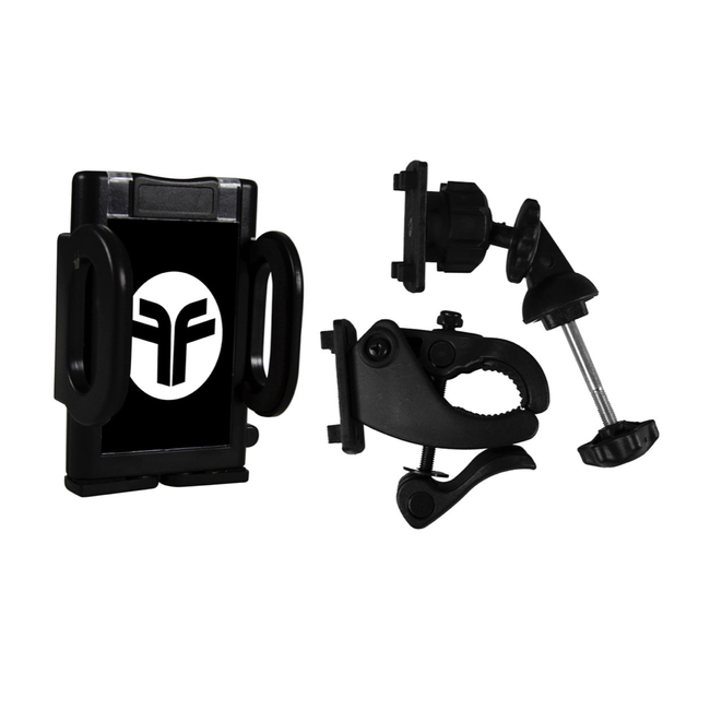 Fastfold GPS holder