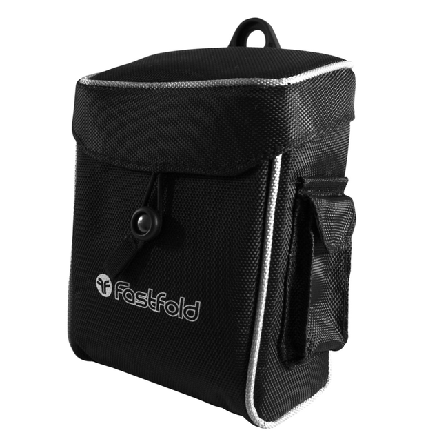 Fastfold rangefinder bag