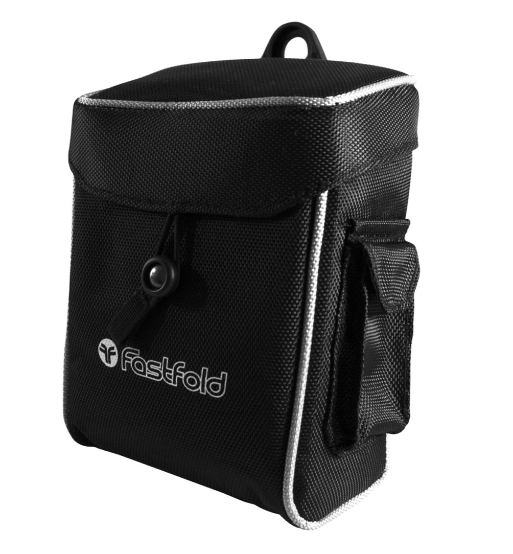 Fastfold rangefinder bag