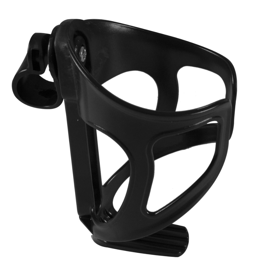 Cup holder black