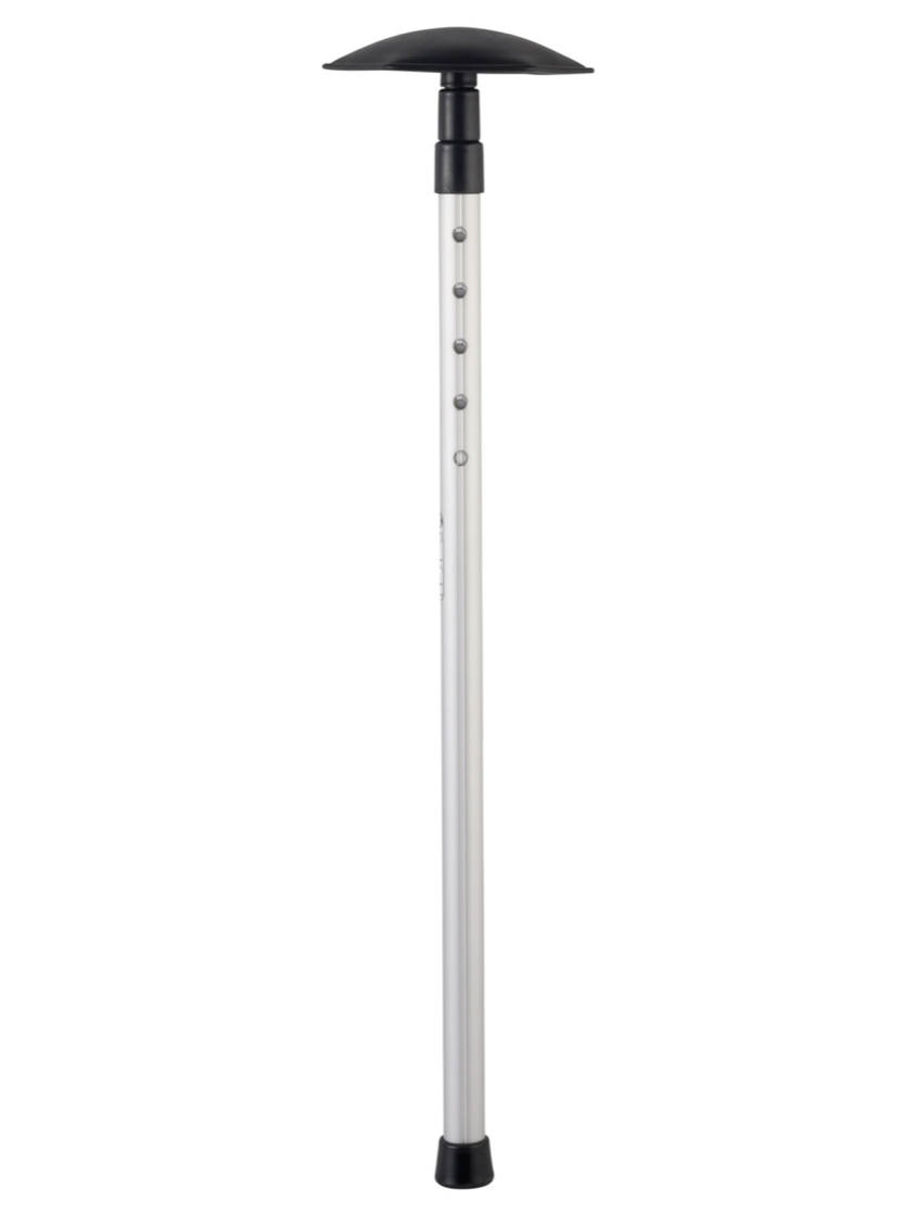 Fastfold BagBone silver