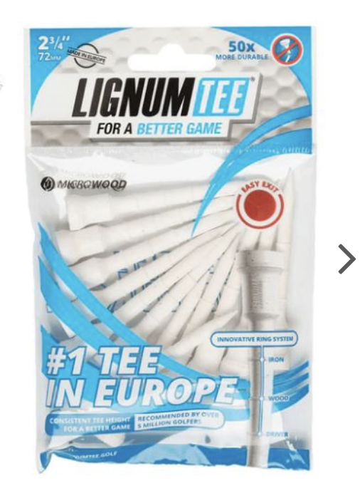 Witte Tees