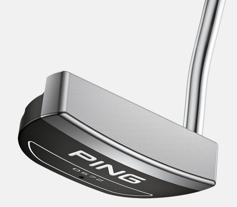 2023 DS72 Putter