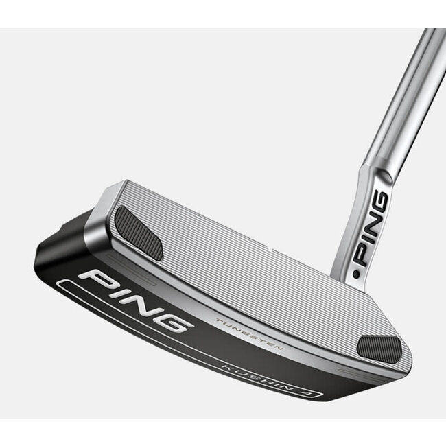 Ping 2023 Kushin 4 Putter