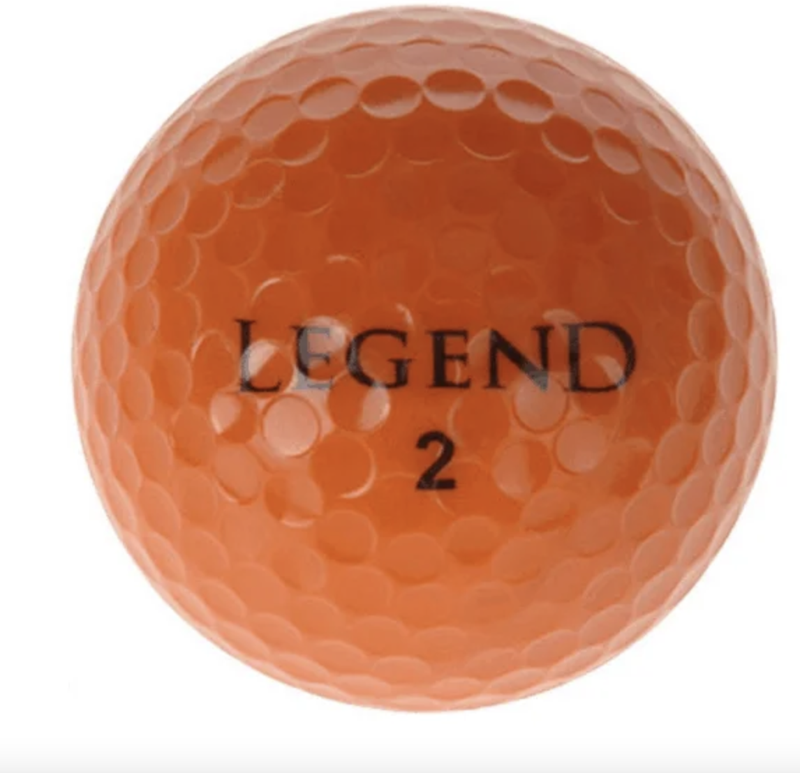 Legend 12 Golfballen in net