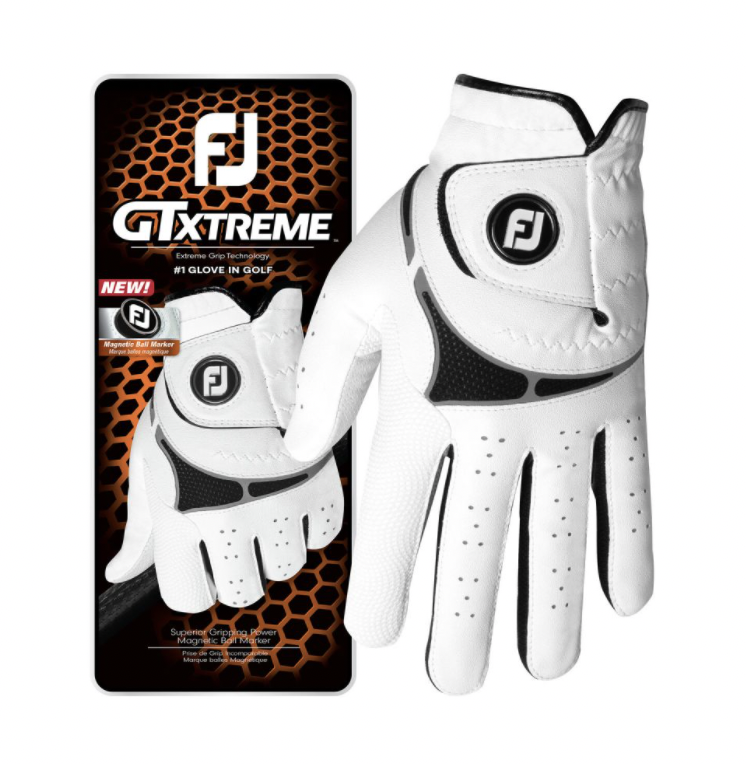 GT XTREME Cadet Heren Links