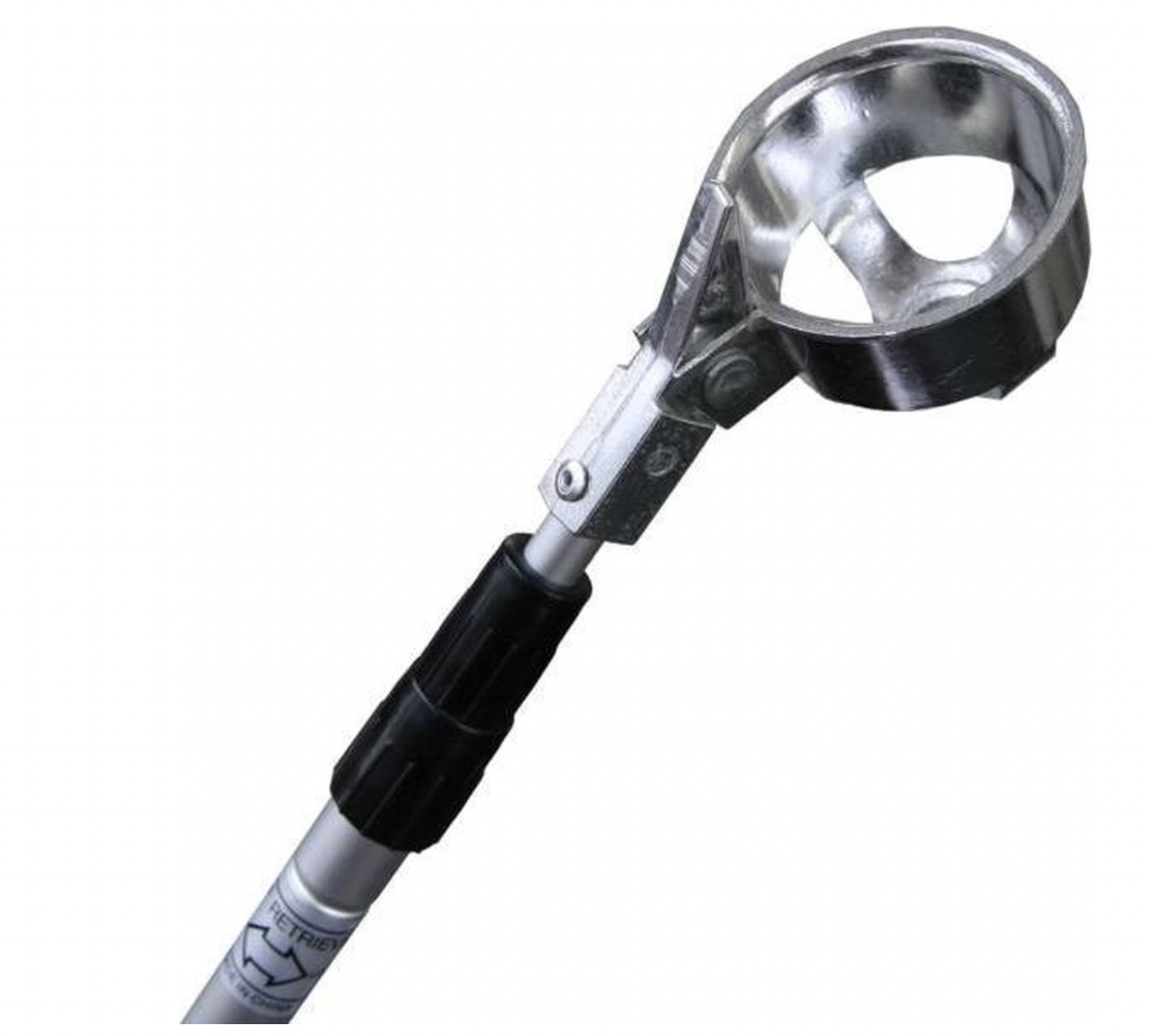 Golfbal Hengel