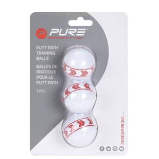 Pure2Improve Alignment Balls set of 3 pcs