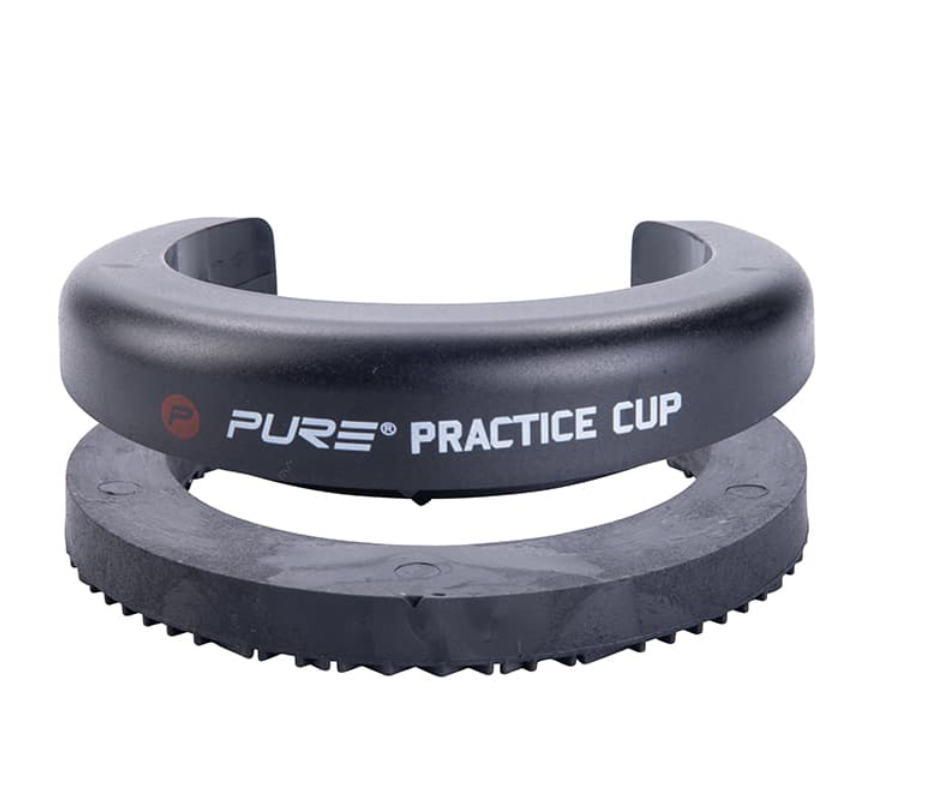 Practice Cup