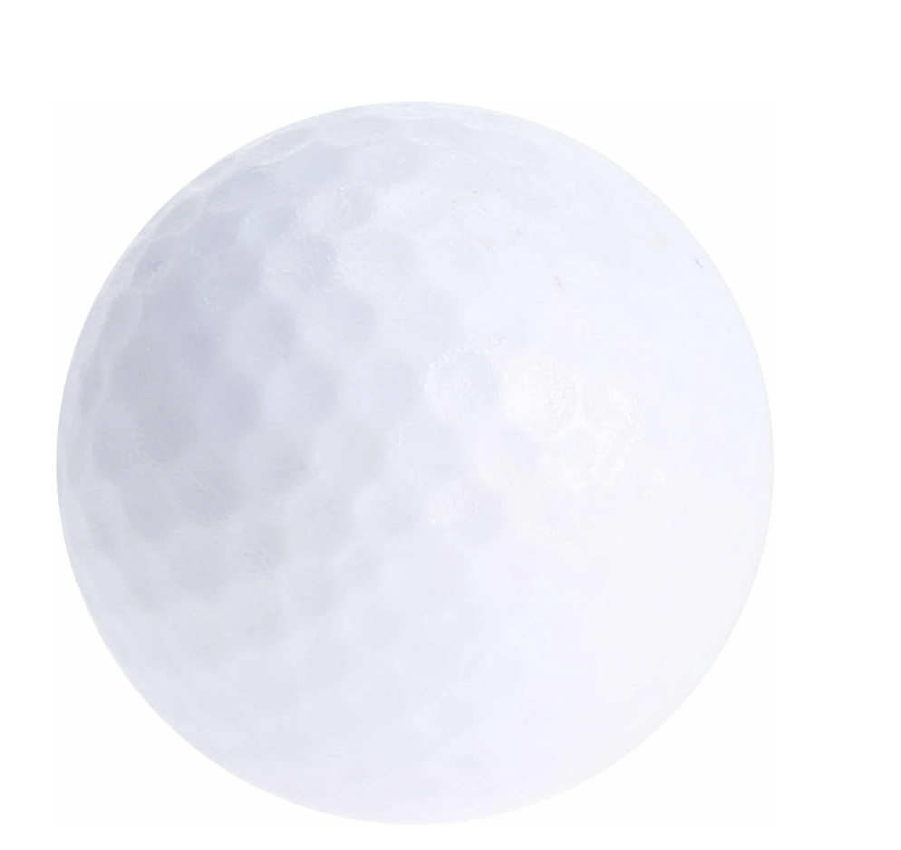 30% Distance Balls 9 stuks
